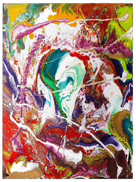 Eruption